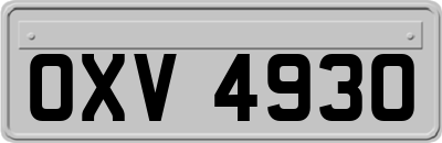 OXV4930