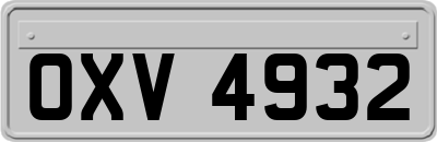 OXV4932