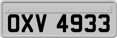 OXV4933