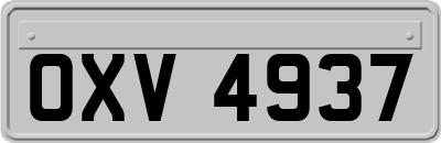 OXV4937