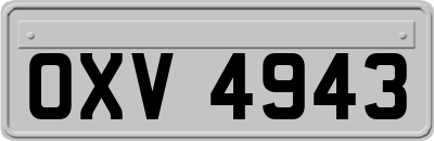 OXV4943