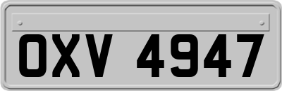 OXV4947