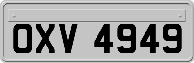 OXV4949