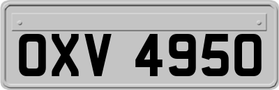 OXV4950