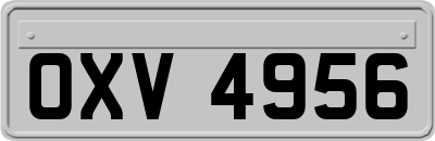 OXV4956