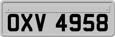 OXV4958