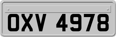 OXV4978