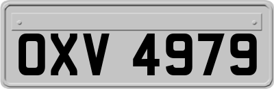 OXV4979