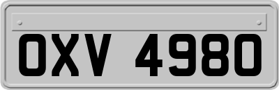 OXV4980