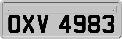 OXV4983