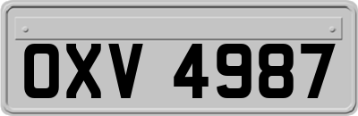 OXV4987