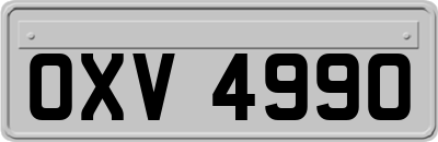 OXV4990