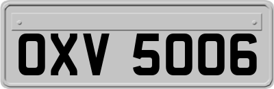 OXV5006