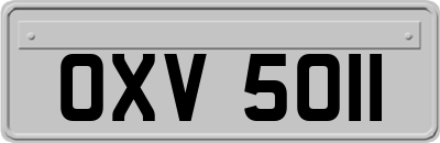 OXV5011