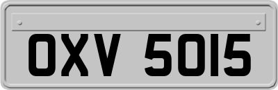 OXV5015