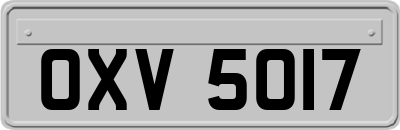 OXV5017