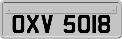 OXV5018