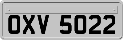 OXV5022