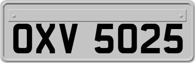 OXV5025