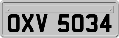 OXV5034