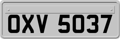 OXV5037