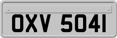 OXV5041