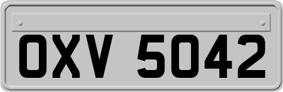 OXV5042