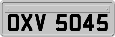 OXV5045