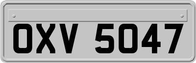 OXV5047