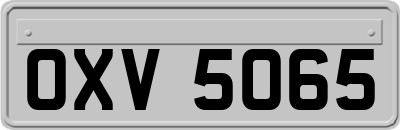OXV5065