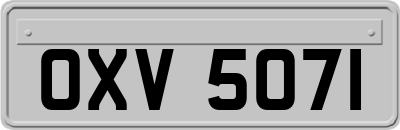 OXV5071