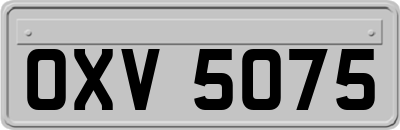 OXV5075