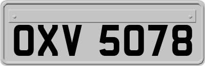 OXV5078