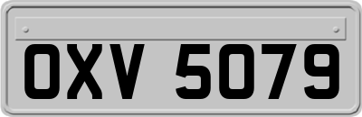 OXV5079