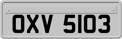 OXV5103