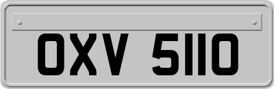 OXV5110