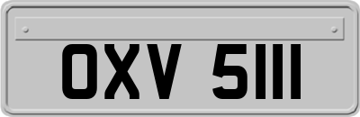OXV5111
