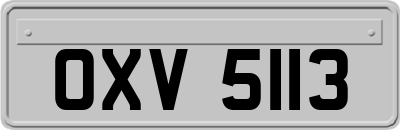 OXV5113