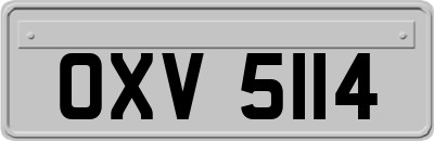 OXV5114
