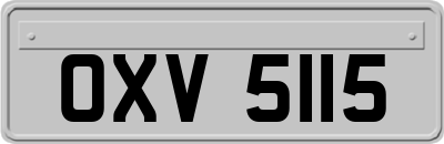 OXV5115