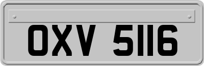 OXV5116