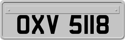 OXV5118