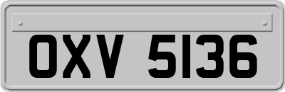OXV5136
