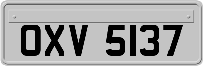 OXV5137