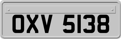 OXV5138