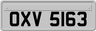 OXV5163