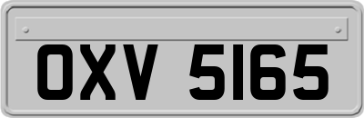 OXV5165