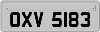 OXV5183