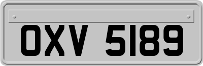 OXV5189