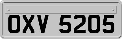 OXV5205